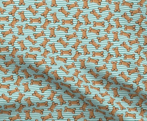 Noeud Papillon Os Pour Chiens